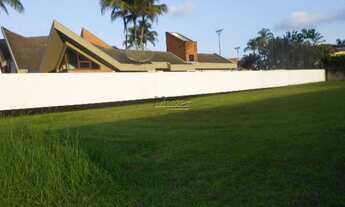 Imagem: Jardim Acapulco pronto para construir