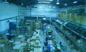 Imagem 4: Imóvel comercial região central de Santo Amaro