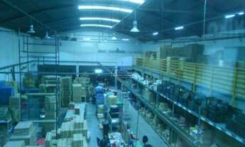 Imagem 2: Imóvel comercial região central de Santo Amaro