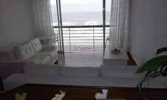 Imagem 3: Frente mar 200 mt² 3 dormitórios