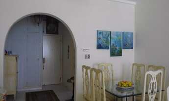 Imagem 2: Frente mar total 4 dormitórios