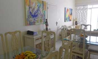 Imagem: Frente mar total 4 dormitórios