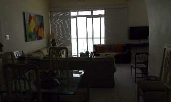 Imagem 3: Frente mar total 4 dormitórios