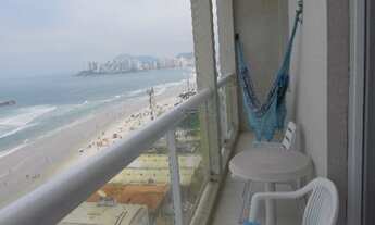 Imagem 6: Frente mar total 4 dormitórios