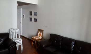 Imagem 4: Calçadão em Pitangueiras, varanda vista mar