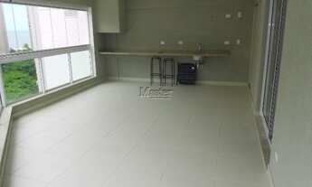 Imagem: Prédio novo 3 suítes lazer total área