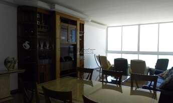 Imagem 2: 4 dormitórios sendo 3 suítes frente mar