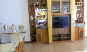 Imagem 3: 4 dormitórios sendo 3 suítes frente mar