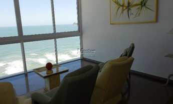 Imagem 5: 4 dormitórios sendo 3 suítes frente mar