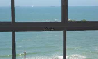 Imagem 6: 4 dormitórios sendo 3 suítes frente mar