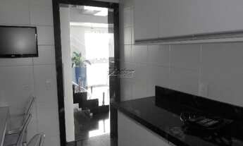 Imagem 6: Linda cobertura duplex, 3 suítes lazer total frente mar