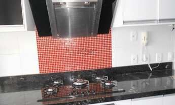 Imagem 2: Linda cobertura duplex, 3 suítes lazer total frente mar