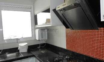 Imagem 3: Linda cobertura duplex, 3 suítes lazer total frente mar