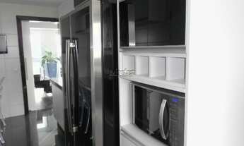 Imagem 4: Linda cobertura duplex, 3 suítes lazer total frente mar