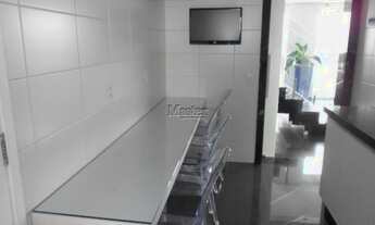 Imagem 5: Linda cobertura duplex, 3 suítes lazer total frente mar