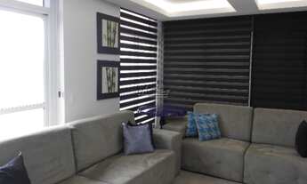 Imagem: Linda cobertura duplex, 3 suítes lazer