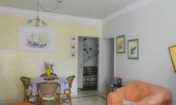 Imagem: 3 dormitórios uma suíte perto da praia