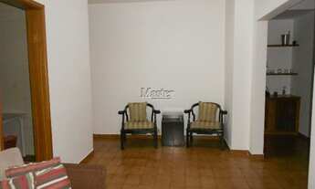 Imagem 2: Flat 4 vagas uma suíte completo