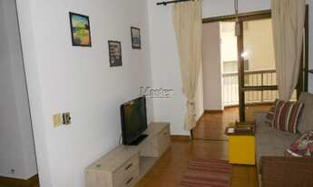 Imagem: Flat 4 vagas uma suíte completo