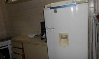 Imagem 4: Flat 4 vagas uma suíte completo