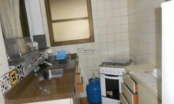 Imagem 5: Flat 4 vagas uma suíte completo