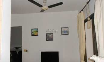 Imagem 6: Flat 4 vagas uma suíte completo