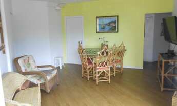 Imagem 7: Asturias exelente localização entre Tombo e Asturias com lazer