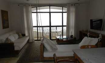 Imagem 5: Frente mar 4 suítes