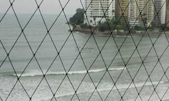 Imagem 7: Frente mar 4 suítes