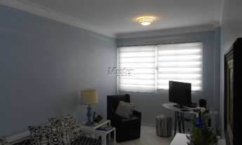 Imagem 2: Perto da praia 2 dormitórios região nobre