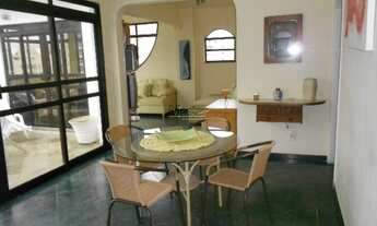 Imagem: Perto de tudo cobertura 2 vagas