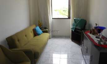 Imagem: Oportunidade de investimento 1 dormitório