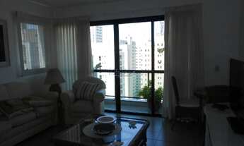 Imagem 2: 4 dormitórios uma suíte cobertura duplex