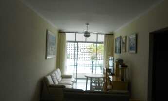 Imagem 3: Perto da praia 3 dormitórios