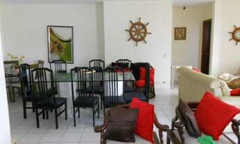 Imagem 3: 4 Dormitórios sendo 2 Suítes, 2 vagas demarcadas, Lazer completo