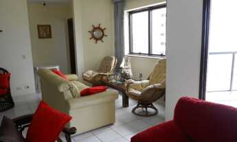 Imagem 7: 4 Dormitórios sendo 2 Suítes, 2 vagas demarcadas, Lazer completo