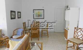 Imagem: Apartamento Frente Mar, 4 dormitórios