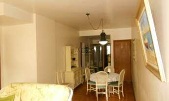 Imagem 4: 3 dormitórios uma suíte vaga varanda