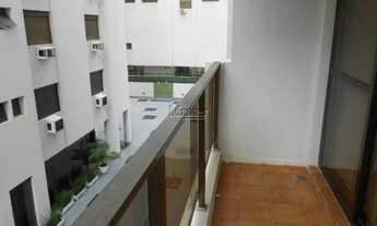 Imagem 6: 3 dormitórios uma suíte vaga varanda