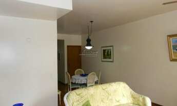 Imagem 3: 3 dormitórios uma suíte vaga varanda