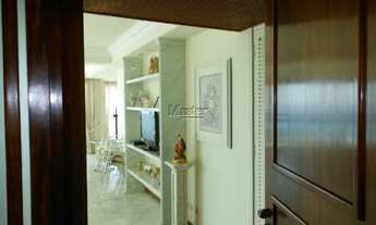 Imagem 3: 3 suítes frente mar 2 vagas Pitangueiras