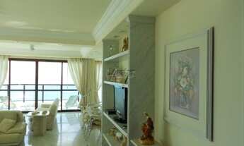 Imagem 4: 3 suítes frente mar 2 vagas Pitangueiras