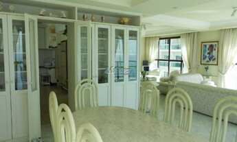 Imagem 6: 3 suítes frente mar 2 vagas Pitangueiras