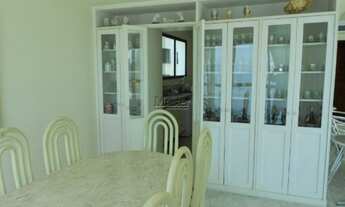 Imagem 7: 3 suítes frente mar 2 vagas Pitangueiras