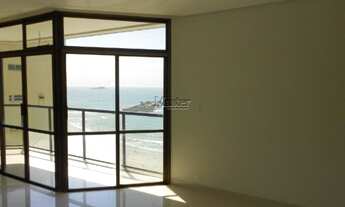 Imagem 3: Cobertura Pitangueiras frente mar 3 suítes