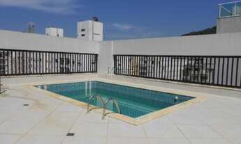 Imagem: Cobertura Pitangueiras frente mar 3 suítes