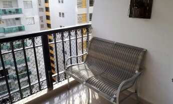 Imagem 4: 3 suítes próximo a praia