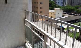 Imagem 6: 2 dormitórios perto da praia