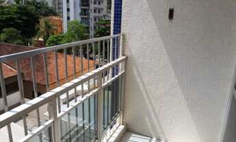 Imagem 7: 2 dormitórios perto da praia