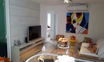 Imagem: 3 dormitórios 2 suítes novo lindo 2 vagas